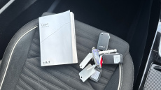 Kia Ceed 1.5T GDi ISG 138 GT-Line 5dr Petrol Hatchback